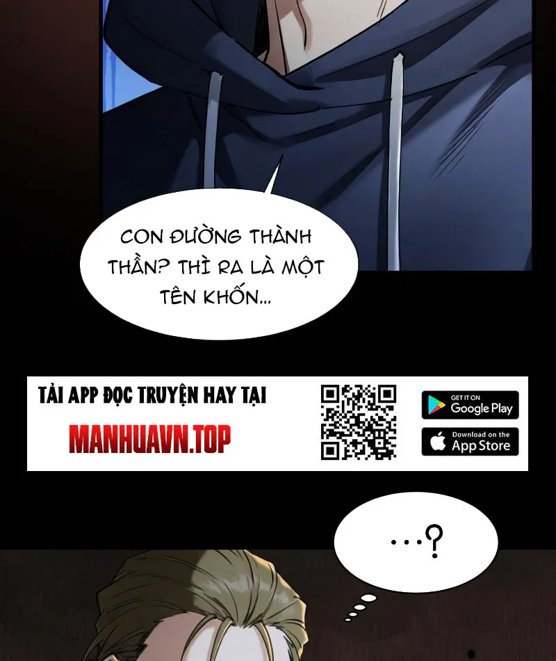 Mạt Thế Cao Ôn: Ta Dựa Vào Phòng An Toàn Thành Thần Chap 22 - Next Chap 21
