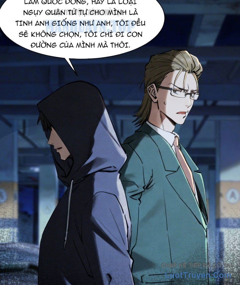 Mạt Thế Cao Ôn: Ta Dựa Vào Phòng An Toàn Thành Thần Chap 22 - Next Chap 21