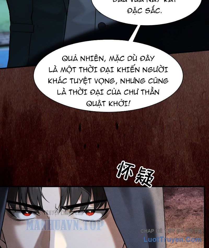 Mạt Thế Cao Ôn: Ta Dựa Vào Phòng An Toàn Thành Thần Chap 22 - Next Chap 21