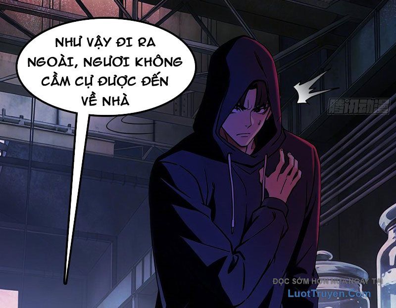 Mạt Thế Cao Ôn: Ta Dựa Vào Phòng An Toàn Thành Thần Chap 23 - Next Chap 22