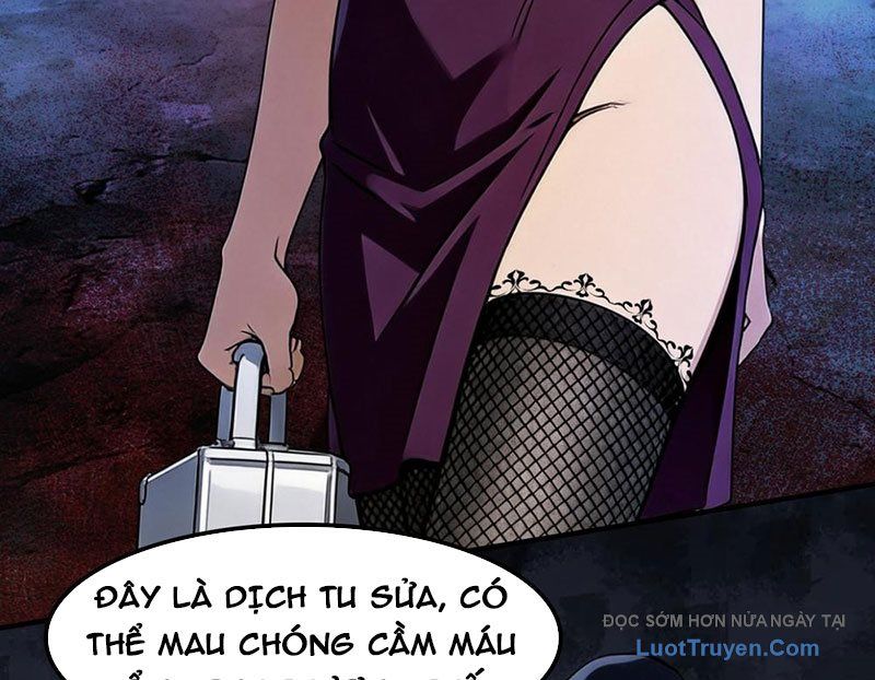 Mạt Thế Cao Ôn: Ta Dựa Vào Phòng An Toàn Thành Thần Chap 23 - Next Chap 22