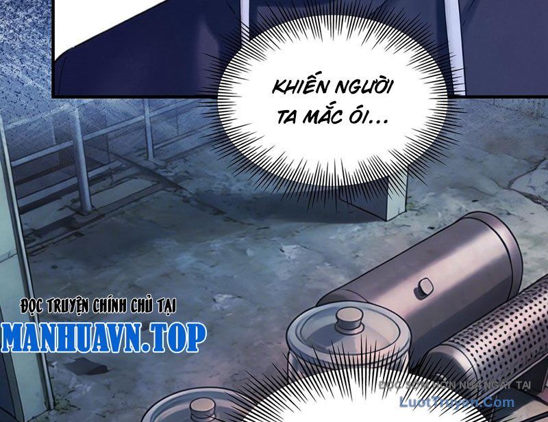 Mạt Thế Cao Ôn: Ta Dựa Vào Phòng An Toàn Thành Thần Chap 23 - Next Chap 22