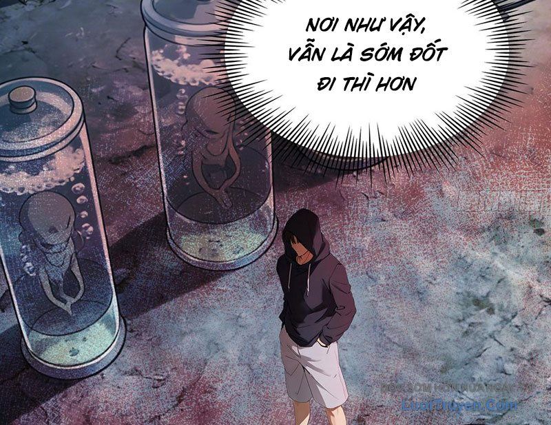 Mạt Thế Cao Ôn: Ta Dựa Vào Phòng An Toàn Thành Thần Chap 23 - Next Chap 22