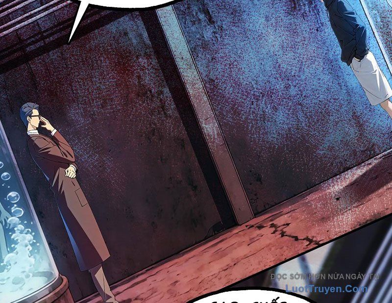 Mạt Thế Cao Ôn: Ta Dựa Vào Phòng An Toàn Thành Thần Chap 23 - Next Chap 22