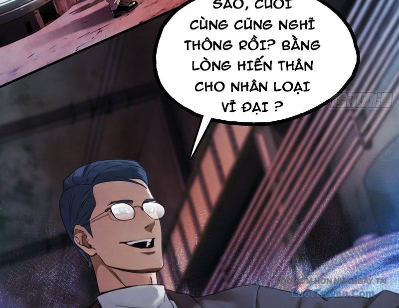 Mạt Thế Cao Ôn: Ta Dựa Vào Phòng An Toàn Thành Thần Chap 23 - Next Chap 22