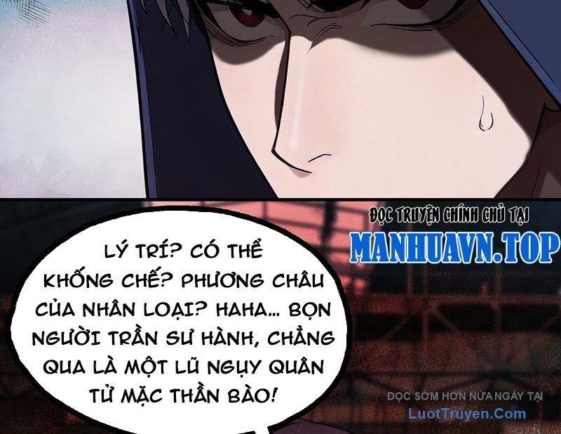 Mạt Thế Cao Ôn: Ta Dựa Vào Phòng An Toàn Thành Thần Chap 23 - Next Chap 22