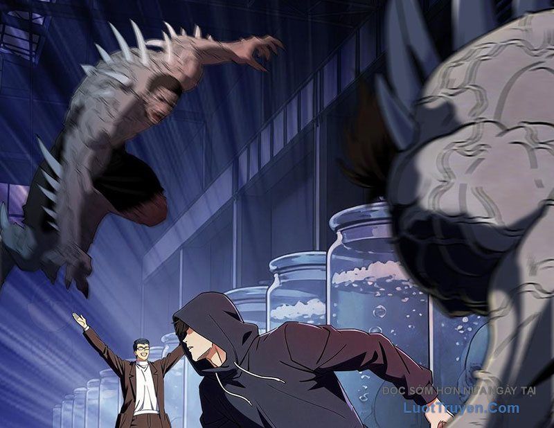 Mạt Thế Cao Ôn: Ta Dựa Vào Phòng An Toàn Thành Thần Chap 23 - Next Chap 22
