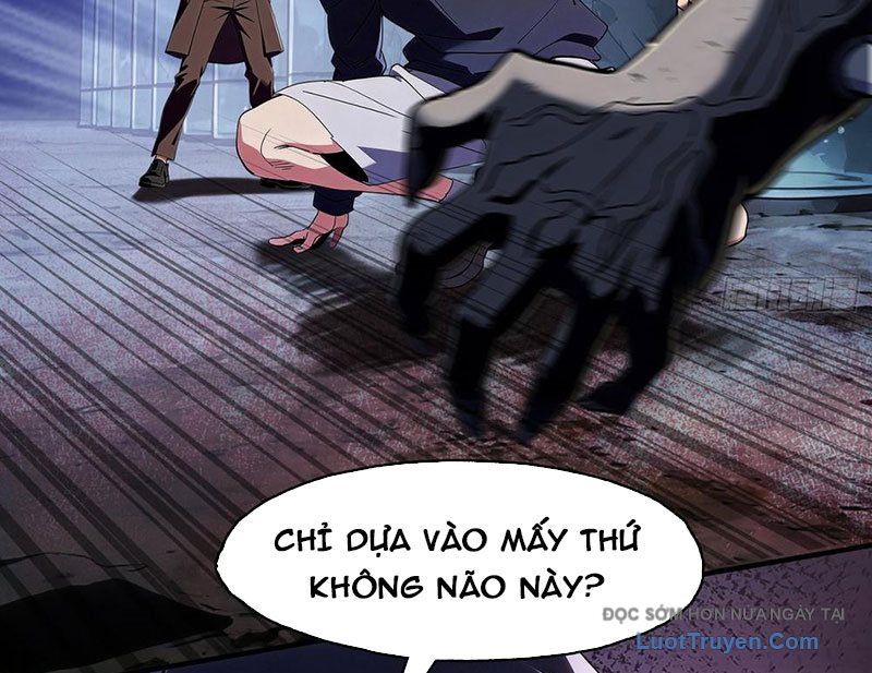 Mạt Thế Cao Ôn: Ta Dựa Vào Phòng An Toàn Thành Thần Chap 23 - Next Chap 22