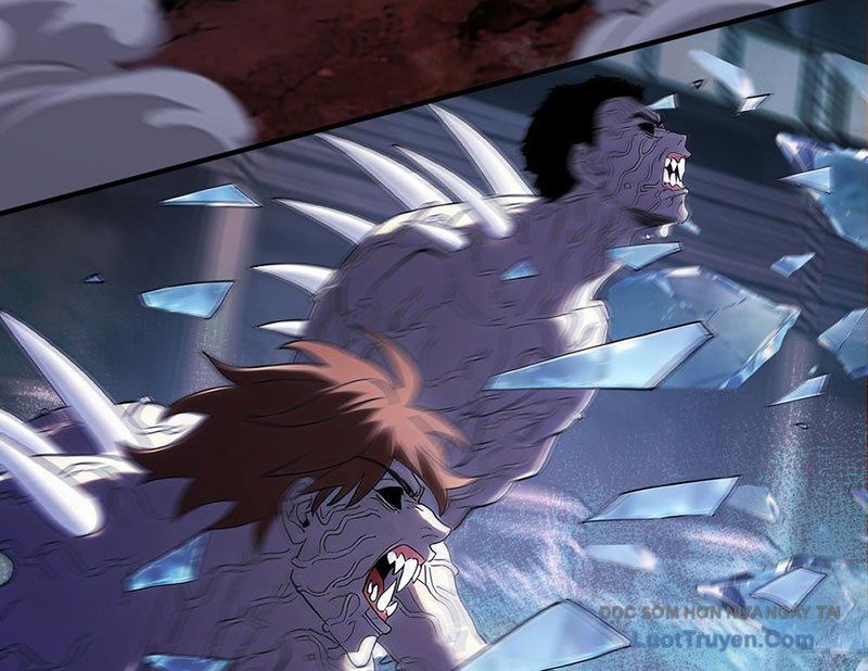 Mạt Thế Cao Ôn: Ta Dựa Vào Phòng An Toàn Thành Thần Chap 23 - Next Chap 22