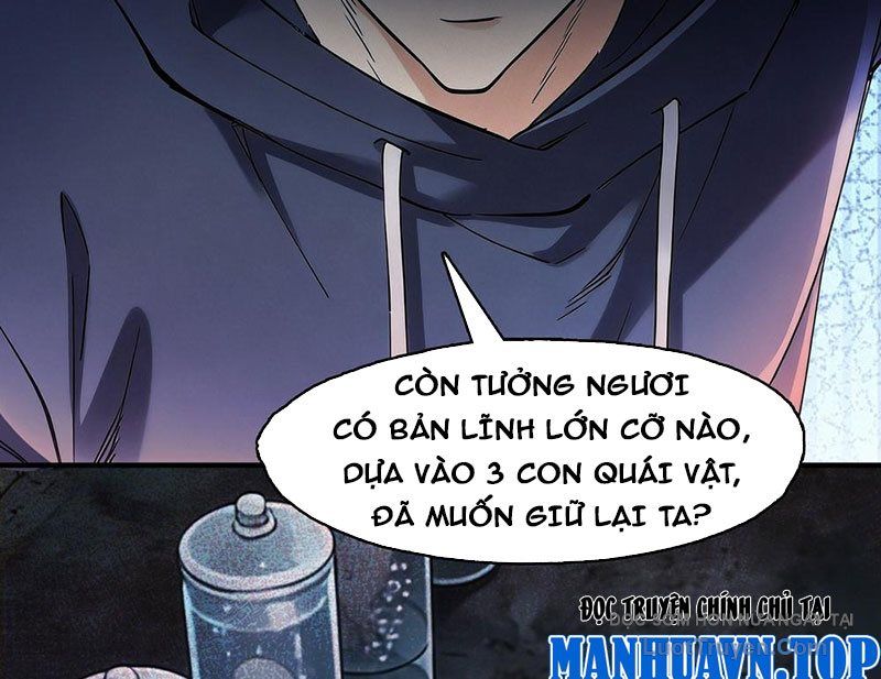 Mạt Thế Cao Ôn: Ta Dựa Vào Phòng An Toàn Thành Thần Chap 23 - Next Chap 22