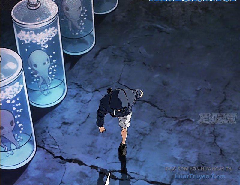 Mạt Thế Cao Ôn: Ta Dựa Vào Phòng An Toàn Thành Thần Chap 23 - Next Chap 22