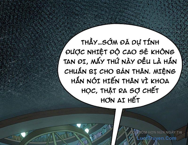 Mạt Thế Cao Ôn: Ta Dựa Vào Phòng An Toàn Thành Thần Chap 24 - Next Chap 23