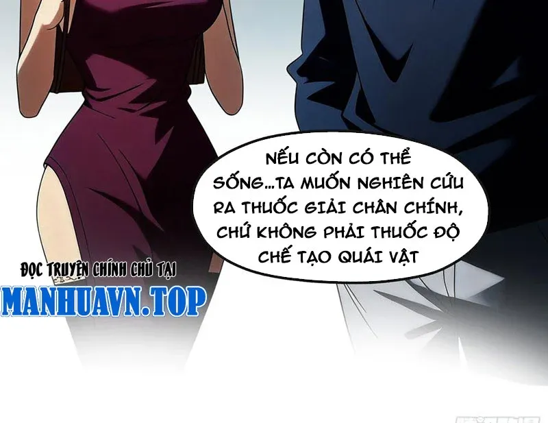 Mạt Thế Cao Ôn: Ta Dựa Vào Phòng An Toàn Thành Thần Chap 24 - Next Chap 23