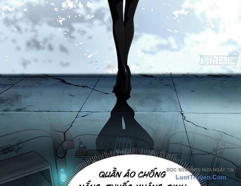 Mạt Thế Cao Ôn: Ta Dựa Vào Phòng An Toàn Thành Thần Chap 24 - Next Chap 23