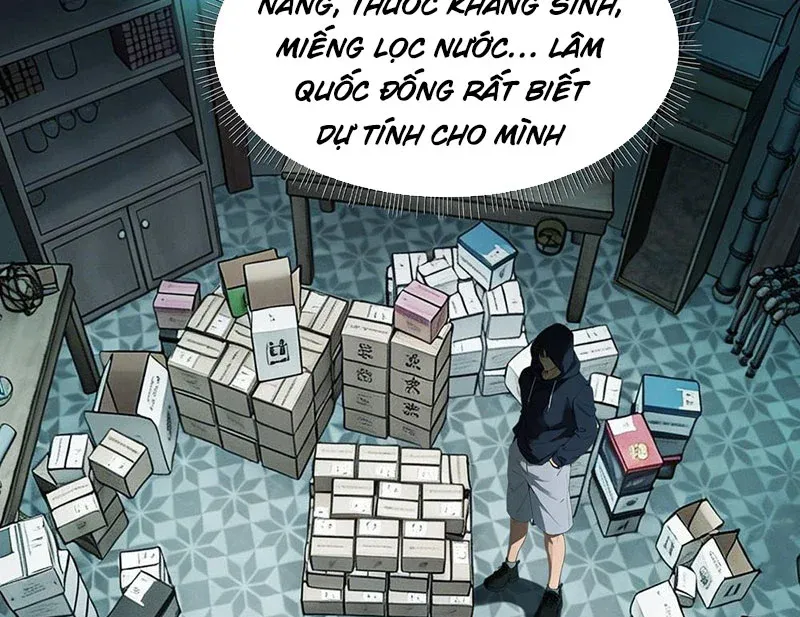Mạt Thế Cao Ôn: Ta Dựa Vào Phòng An Toàn Thành Thần Chap 24 - Next Chap 23