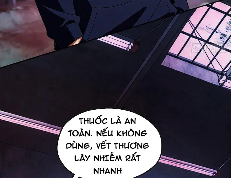 Mạt Thế Cao Ôn: Ta Dựa Vào Phòng An Toàn Thành Thần Chap 24 - Next Chap 23