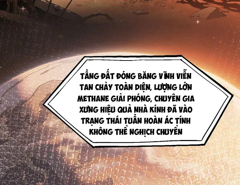 Mạt Thế Cao Ôn: Ta Dựa Vào Phòng An Toàn Thành Thần Chap 24 - Next Chap 23