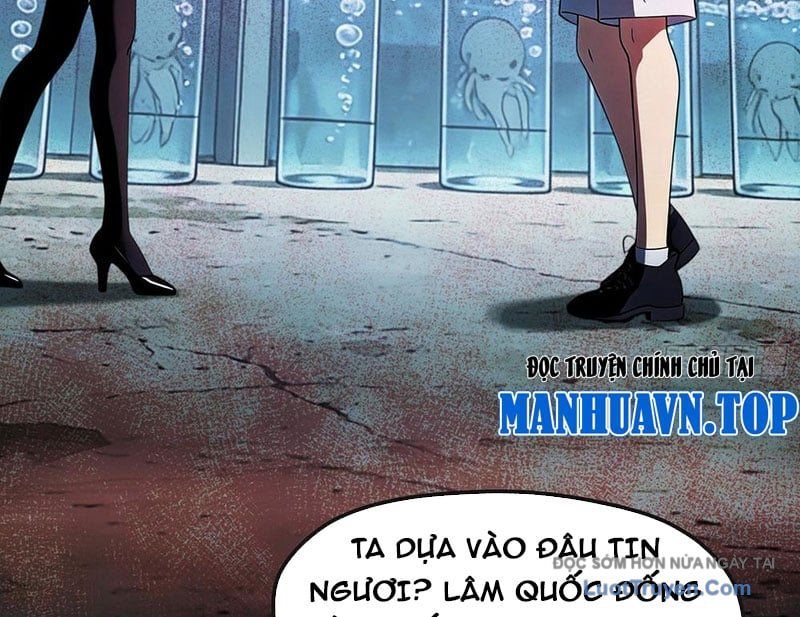Mạt Thế Cao Ôn: Ta Dựa Vào Phòng An Toàn Thành Thần Chap 24 - Next Chap 23