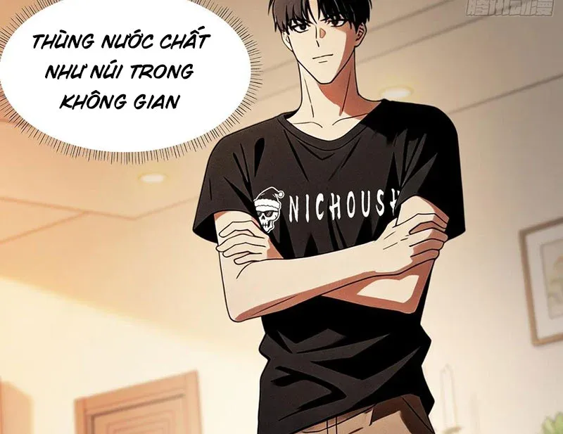 Mạt Thế Cao Ôn: Ta Dựa Vào Phòng An Toàn Thành Thần Chap 24 - Next Chap 23