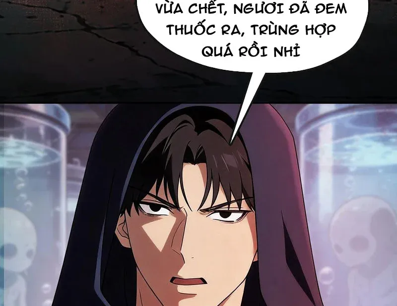 Mạt Thế Cao Ôn: Ta Dựa Vào Phòng An Toàn Thành Thần Chap 24 - Next Chap 23