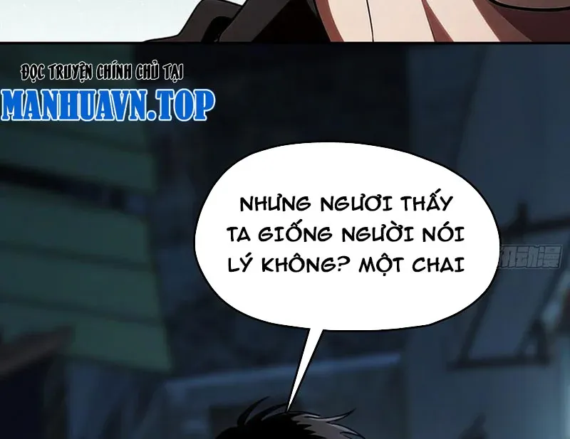 Mạt Thế Cao Ôn: Ta Dựa Vào Phòng An Toàn Thành Thần Chap 24 - Next Chap 23
