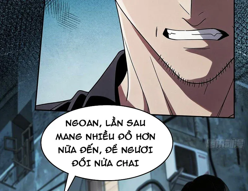 Mạt Thế Cao Ôn: Ta Dựa Vào Phòng An Toàn Thành Thần Chap 24 - Next Chap 23