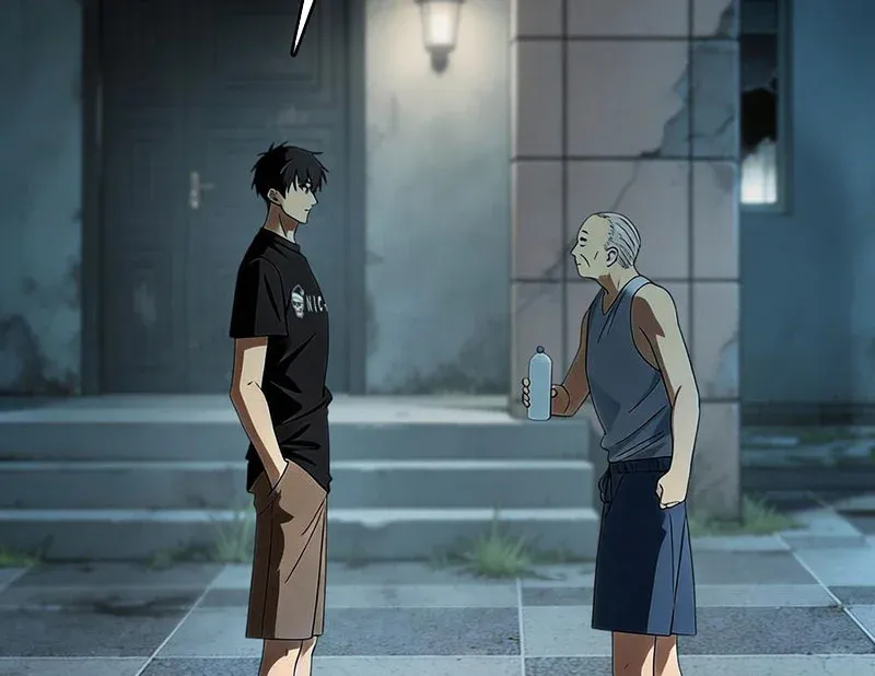 Mạt Thế Cao Ôn: Ta Dựa Vào Phòng An Toàn Thành Thần Chap 24 - Next Chap 23