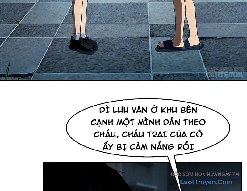 Mạt Thế Cao Ôn: Ta Dựa Vào Phòng An Toàn Thành Thần Chap 24 - Next Chap 23