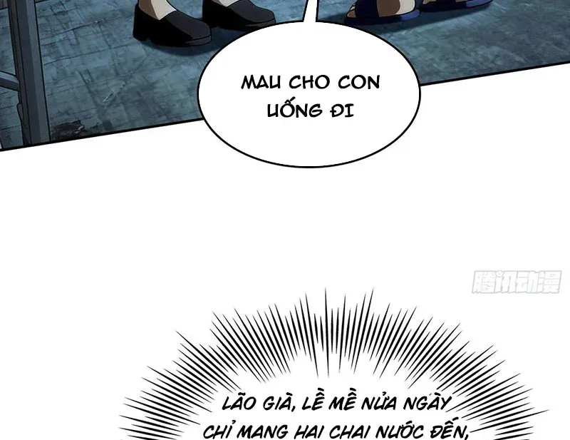Mạt Thế Cao Ôn: Ta Dựa Vào Phòng An Toàn Thành Thần Chap 24 - Next Chap 23