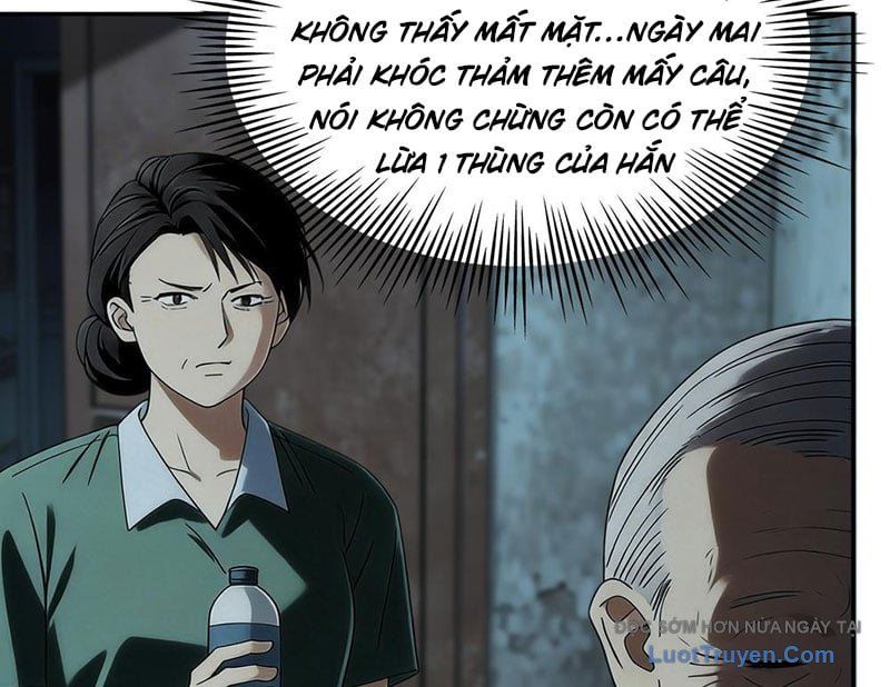 Mạt Thế Cao Ôn: Ta Dựa Vào Phòng An Toàn Thành Thần Chap 24 - Next Chap 23