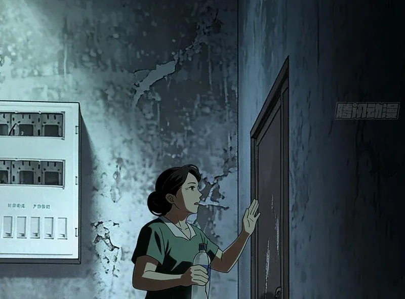 Mạt Thế Cao Ôn: Ta Dựa Vào Phòng An Toàn Thành Thần Chap 24 - Next Chap 23