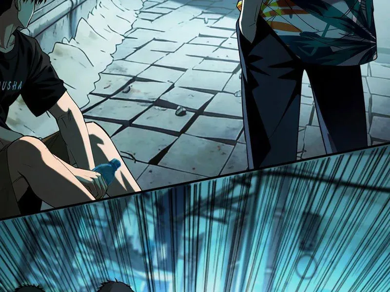 Mạt Thế Cao Ôn: Ta Dựa Vào Phòng An Toàn Thành Thần Chap 25 - Next Chap 24