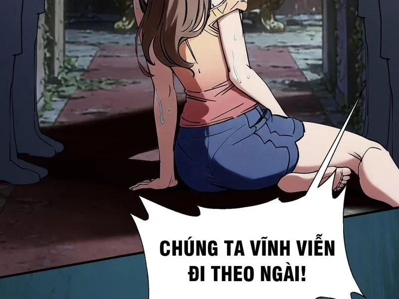 Mạt Thế Cao Ôn: Ta Dựa Vào Phòng An Toàn Thành Thần Chap 25 - Next Chap 24