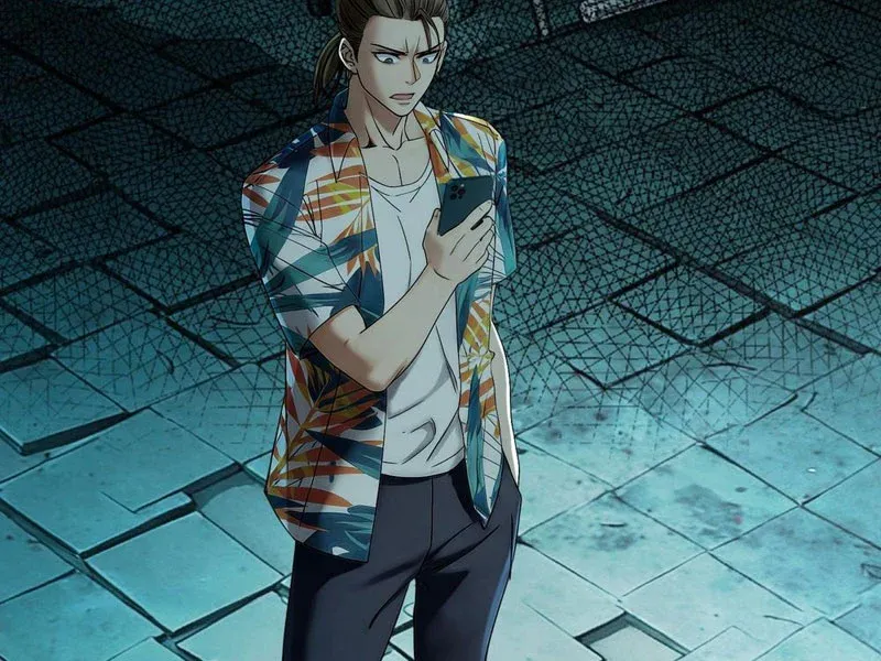 Mạt Thế Cao Ôn: Ta Dựa Vào Phòng An Toàn Thành Thần Chap 25 - Next Chap 24