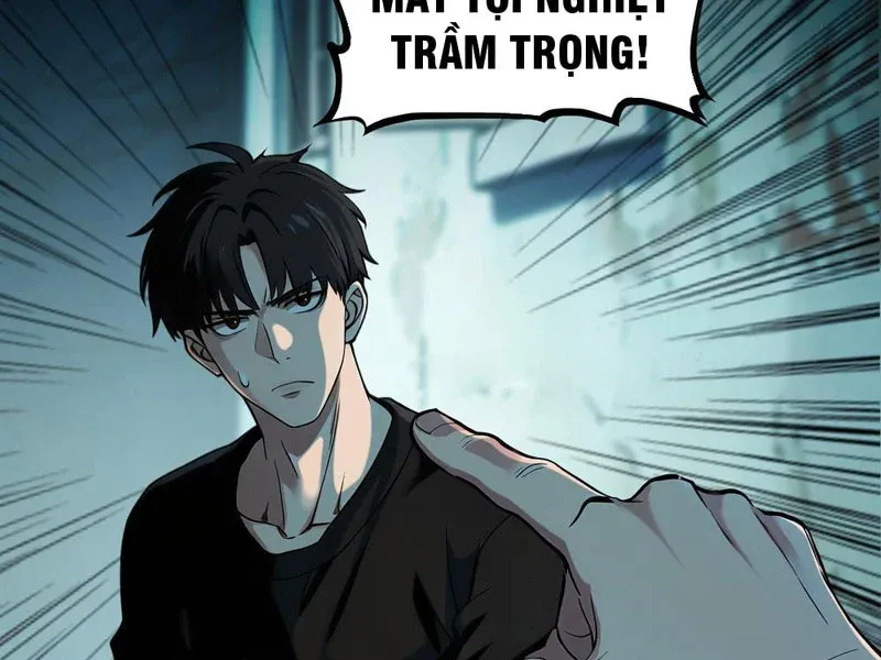 Mạt Thế Cao Ôn: Ta Dựa Vào Phòng An Toàn Thành Thần Chap 25 - Next Chap 24