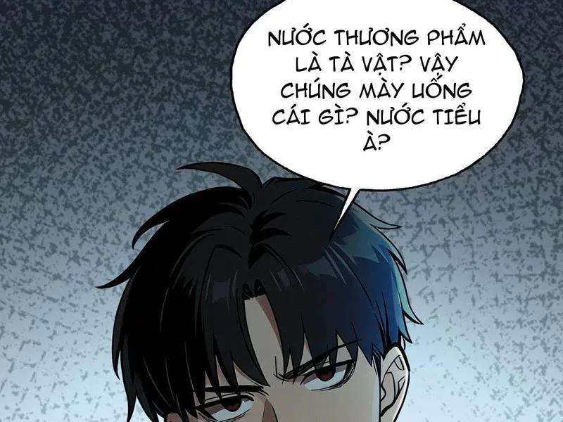 Mạt Thế Cao Ôn: Ta Dựa Vào Phòng An Toàn Thành Thần Chap 25 - Next Chap 24