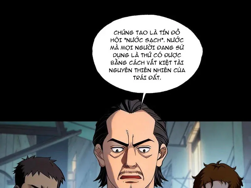 Mạt Thế Cao Ôn: Ta Dựa Vào Phòng An Toàn Thành Thần Chap 25 - Next Chap 24