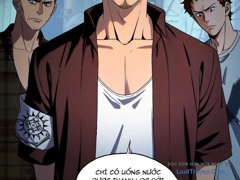 Mạt Thế Cao Ôn: Ta Dựa Vào Phòng An Toàn Thành Thần Chap 25 - Next Chap 24