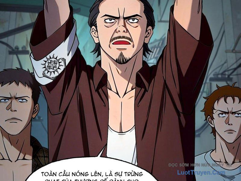Mạt Thế Cao Ôn: Ta Dựa Vào Phòng An Toàn Thành Thần Chap 25 - Next Chap 24
