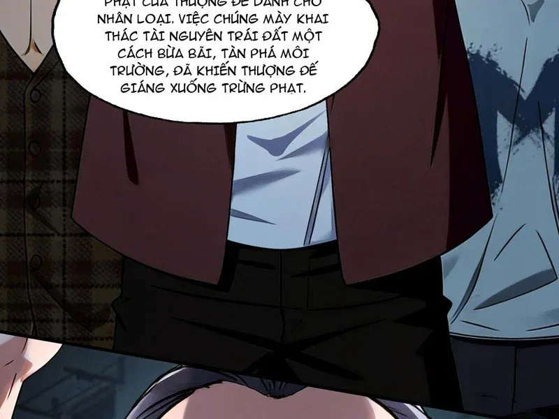 Mạt Thế Cao Ôn: Ta Dựa Vào Phòng An Toàn Thành Thần Chap 25 - Next Chap 24