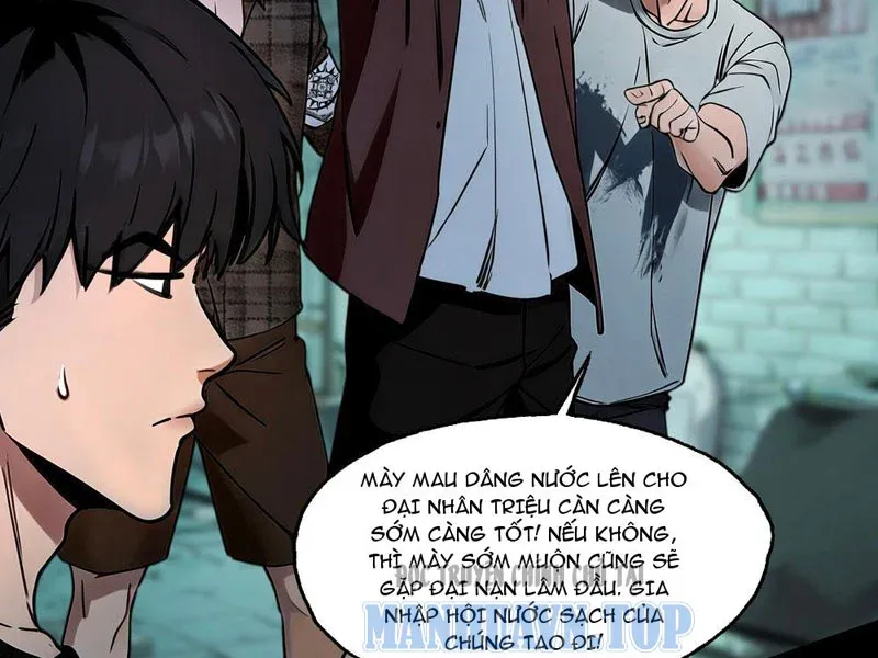 Mạt Thế Cao Ôn: Ta Dựa Vào Phòng An Toàn Thành Thần Chap 25 - Next Chap 24
