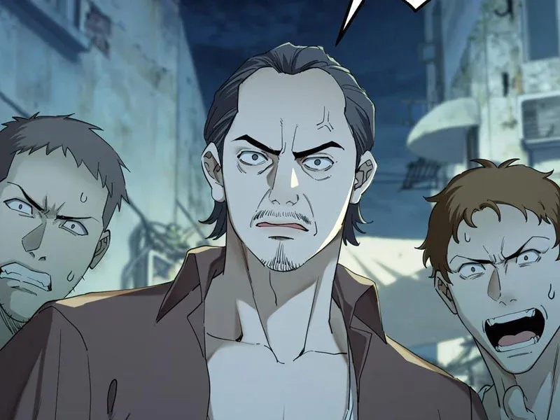 Mạt Thế Cao Ôn: Ta Dựa Vào Phòng An Toàn Thành Thần Chap 25 - Next Chap 24