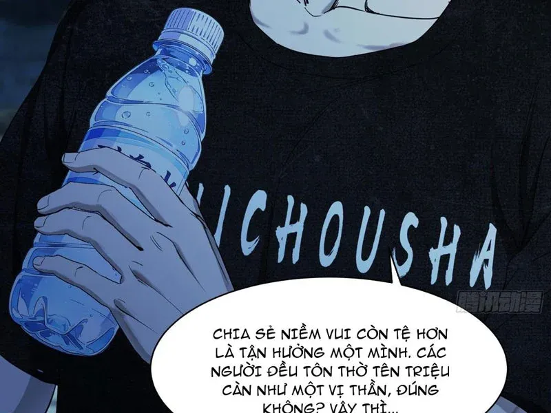 Mạt Thế Cao Ôn: Ta Dựa Vào Phòng An Toàn Thành Thần Chap 25 - Next Chap 24