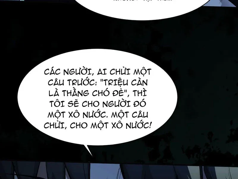 Mạt Thế Cao Ôn: Ta Dựa Vào Phòng An Toàn Thành Thần Chap 25 - Next Chap 24