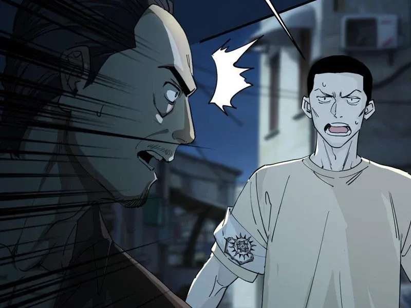 Mạt Thế Cao Ôn: Ta Dựa Vào Phòng An Toàn Thành Thần Chap 25 - Next Chap 24