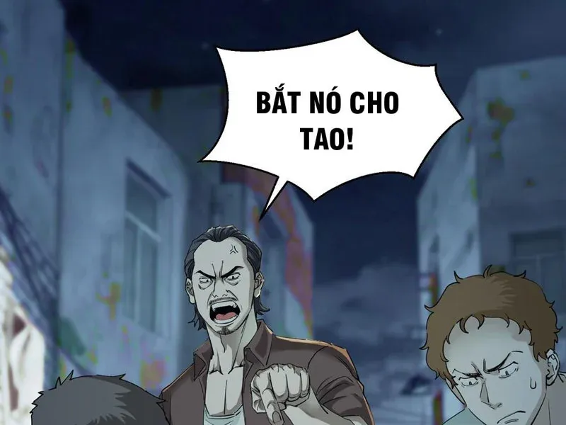 Mạt Thế Cao Ôn: Ta Dựa Vào Phòng An Toàn Thành Thần Chap 25 - Next Chap 24
