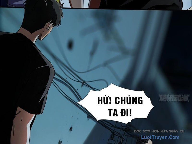 Mạt Thế Cao Ôn: Ta Dựa Vào Phòng An Toàn Thành Thần Chap 25 - Next Chap 24