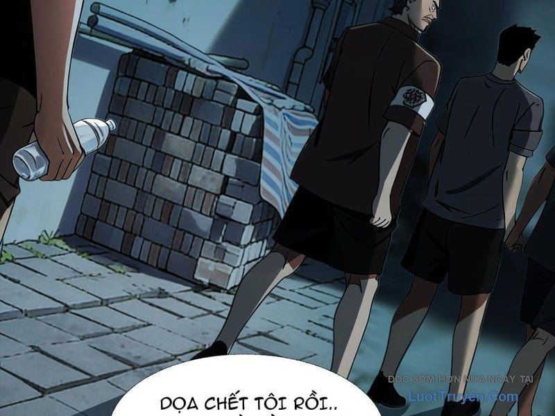 Mạt Thế Cao Ôn: Ta Dựa Vào Phòng An Toàn Thành Thần Chap 25 - Next Chap 24