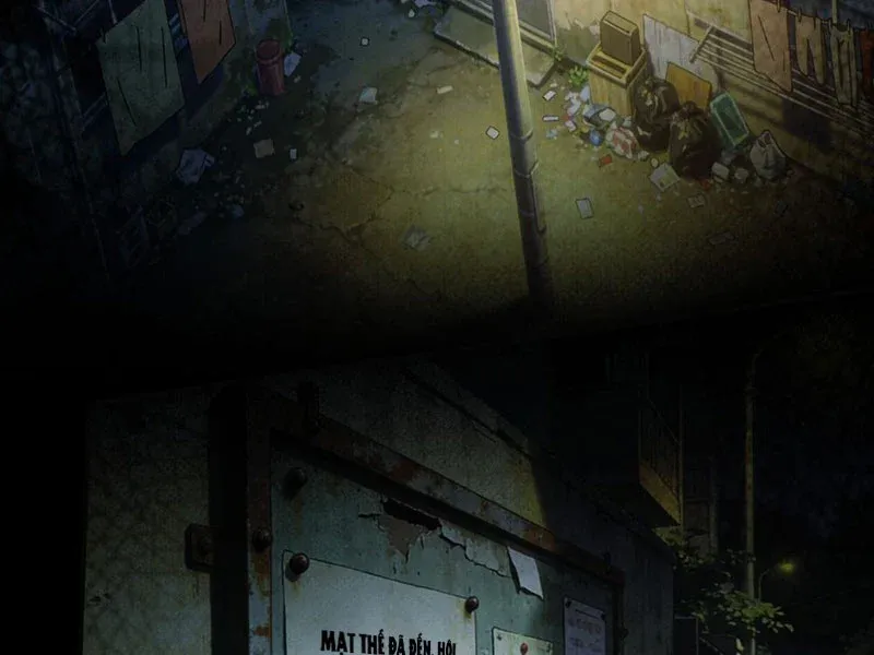 Mạt Thế Cao Ôn: Ta Dựa Vào Phòng An Toàn Thành Thần Chap 25 - Next Chap 24