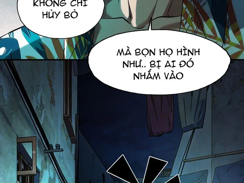 Mạt Thế Cao Ôn: Ta Dựa Vào Phòng An Toàn Thành Thần Chap 25 - Next Chap 24